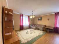 Продаётся 3-комнатная квартира, р-н маг. Даулет.