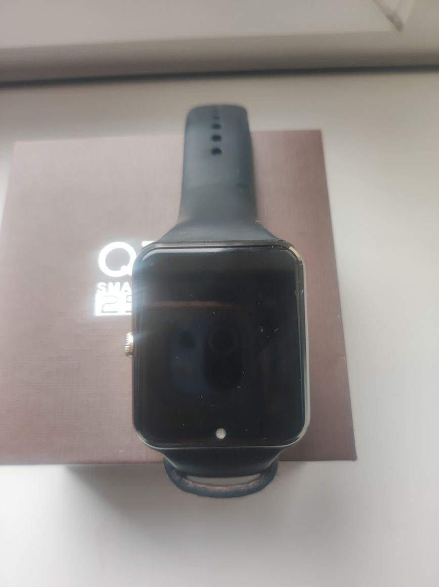 Смарт часы Q75p 2502C