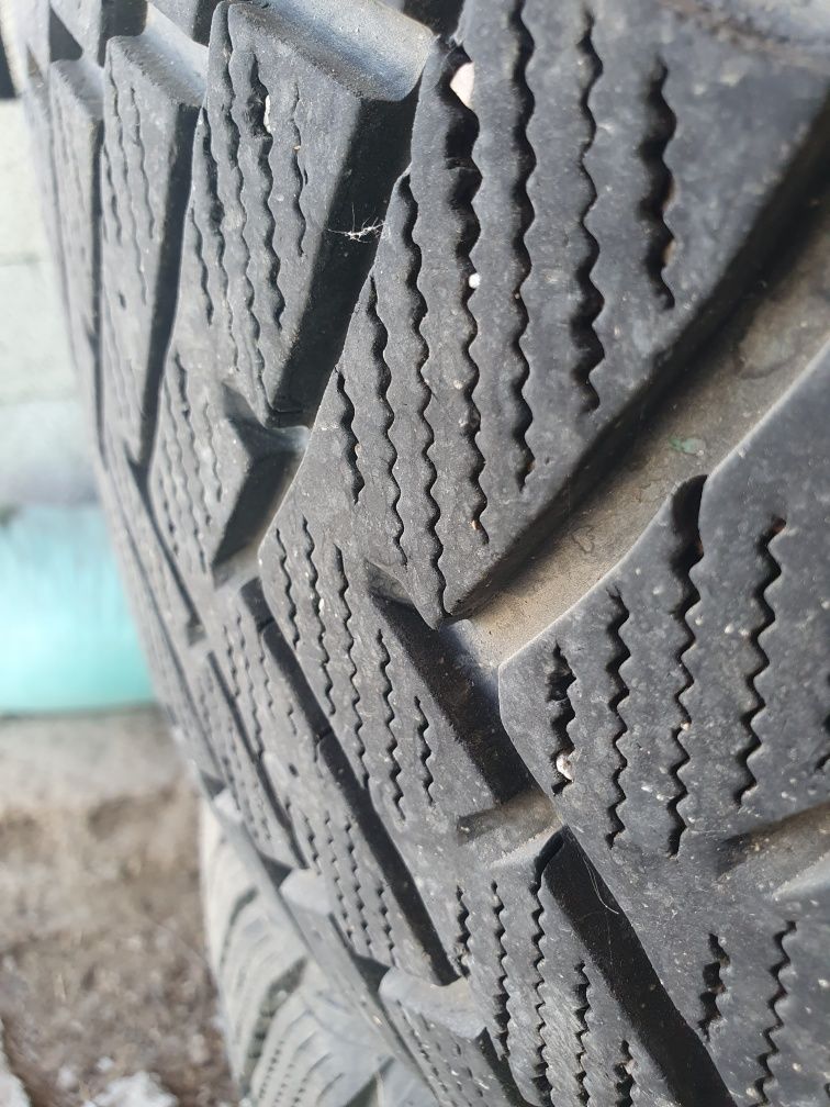 275/60/18 R18 шины infiniti subaru