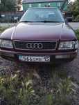 Продам Audi B4 - 2 литровый -моно.1993года.