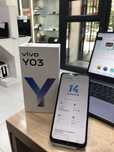 Vivo y03 64gb (p25)