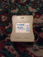 Adsl splitter фильтр D-Link, продам.