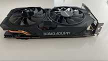 AMD Radeon R380 4GB