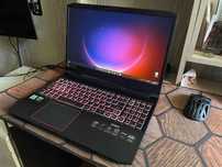 Не дорого игровой Acer Nitro 5 (Intel Core i5/GTX 1660 Ti)