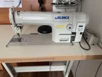 Промышленная швейная машина JUKI DDL-8100e