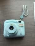 Instax 11 mini голубой