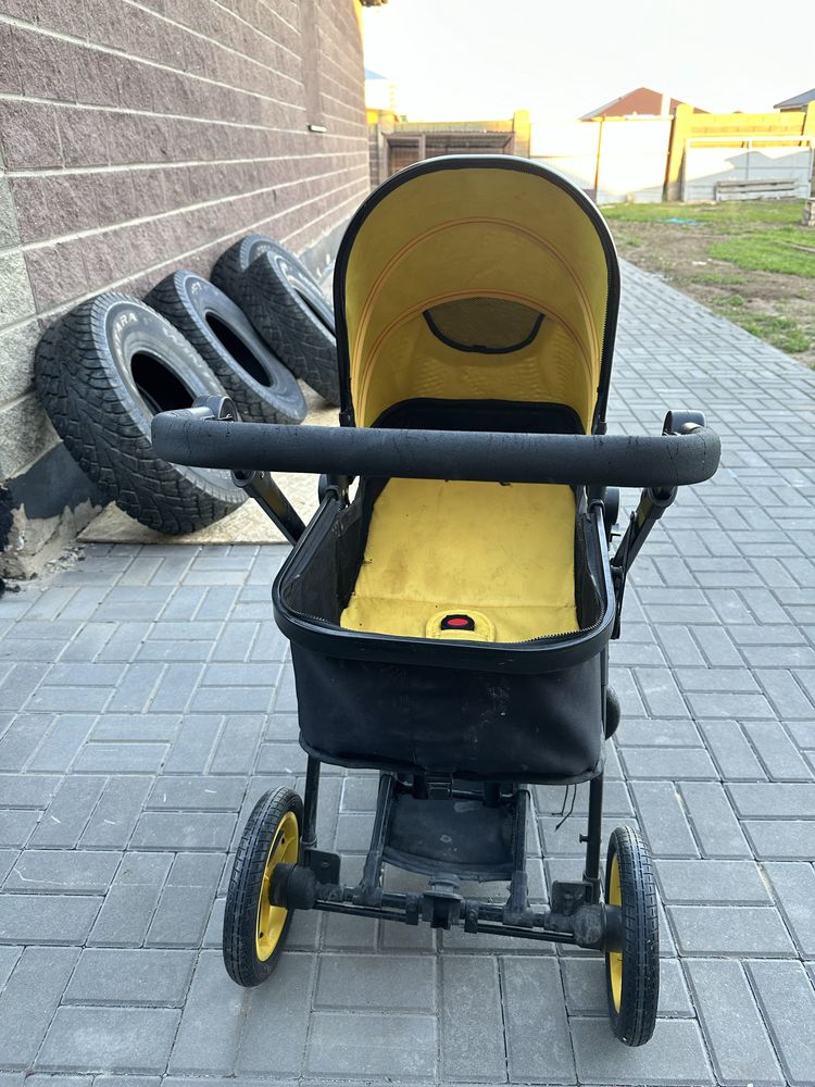 Коляска детский