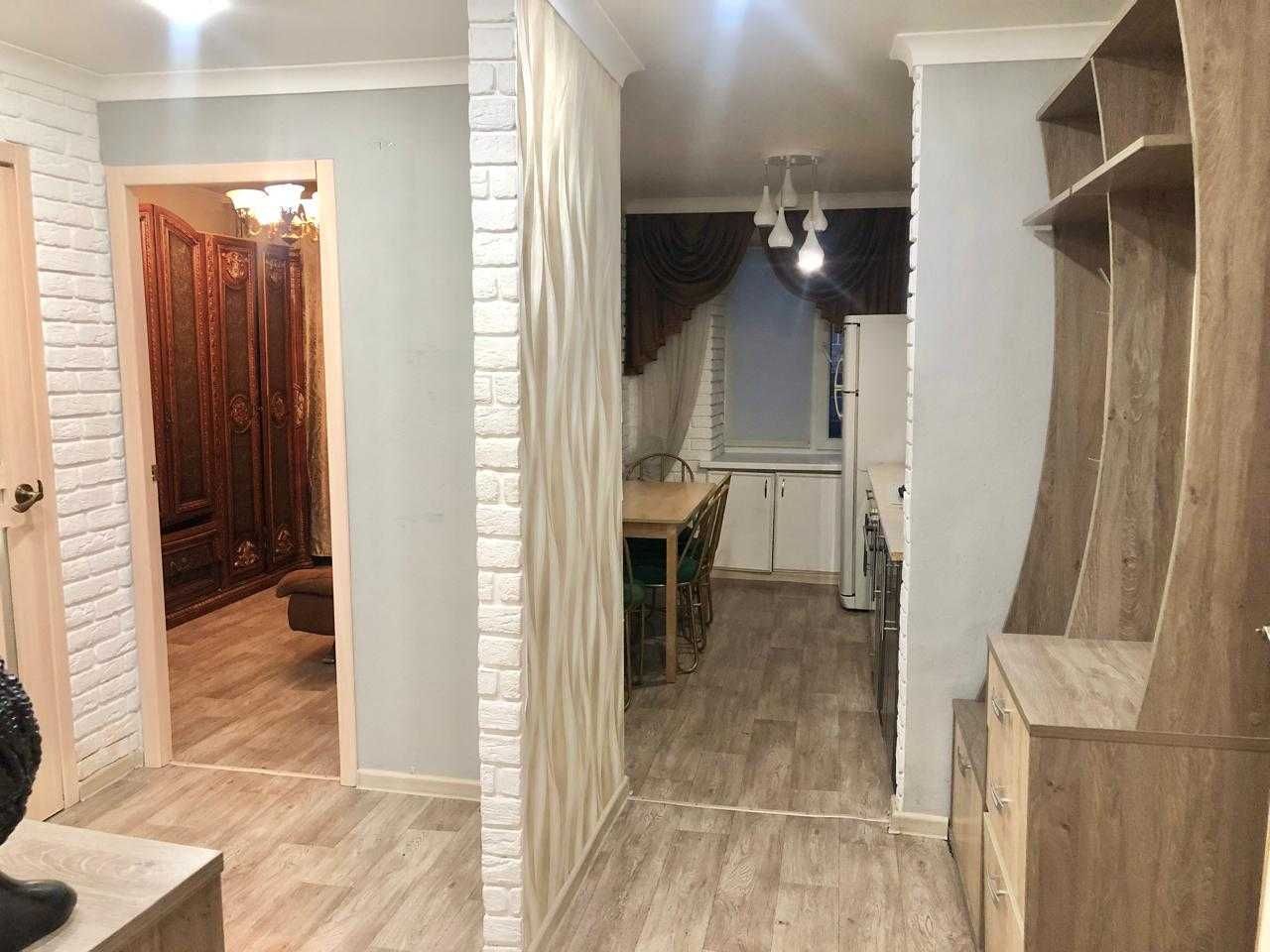 Продам улучшенную 3х комн. квартиру ул. Крамского, Город, ул.Ермекова