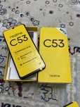 Realme C53. Память 128гб