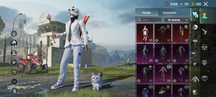 Pubg mobile akkaynt