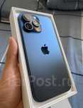 IPhone 15 pro 256gb Продам Айфон 15 про 256гб