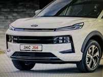 детали кузова                         JAC JS6                Костанай