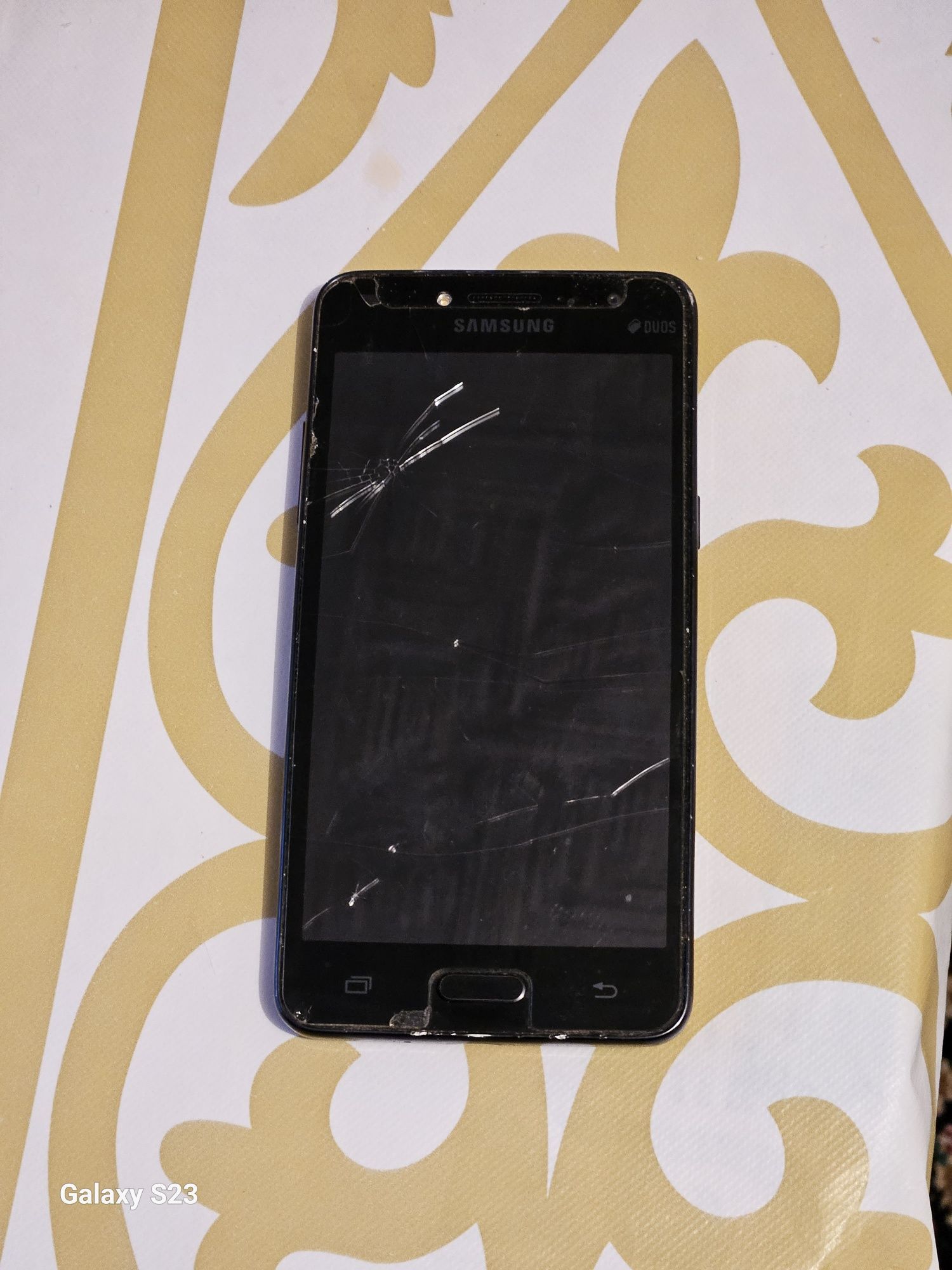 Samsung j2 praim