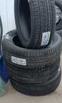 Шины зимние НОВЫЕ Triangle PL02 255/55 R20 110V без шипов