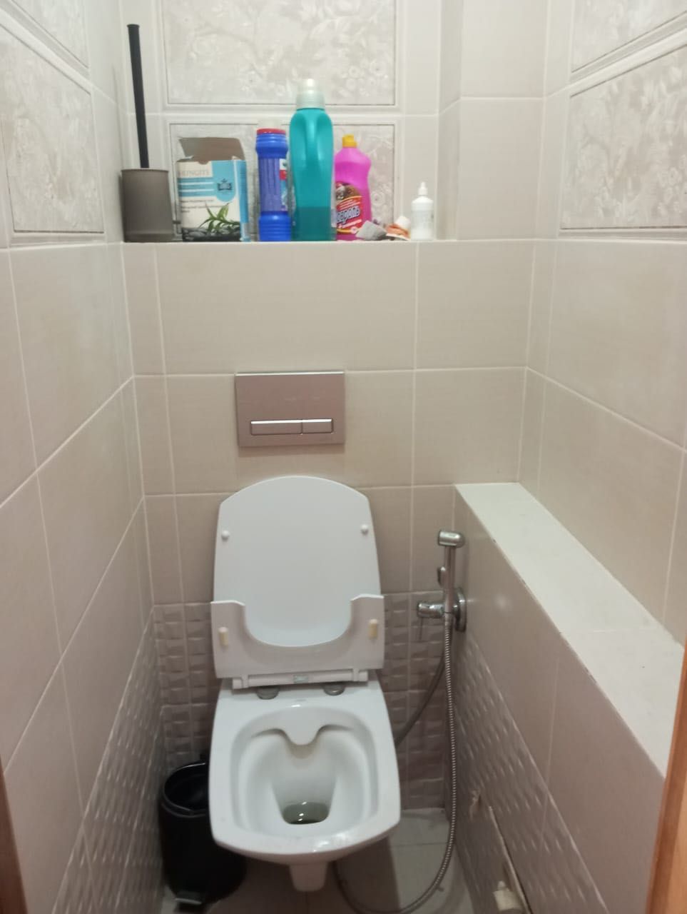 Продается 3 ком. квартира в Астана