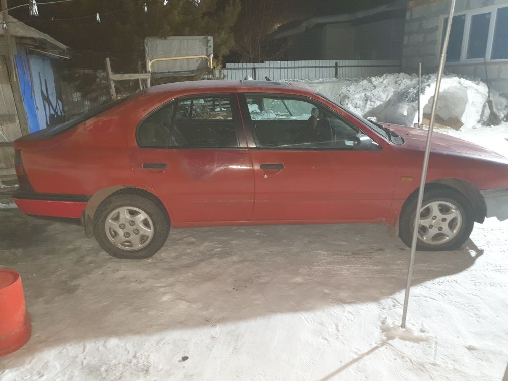 Продам ниссан примьера