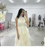 Продам очень красивое платье