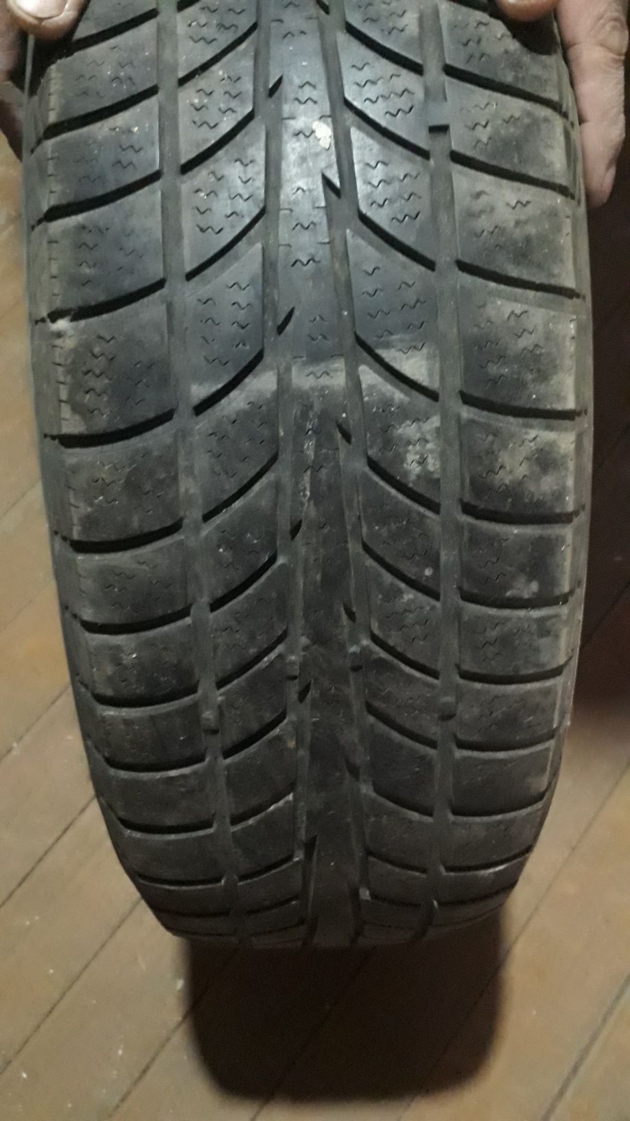 Шина R15 195/65/R14
