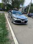 Прокат авто камри 70