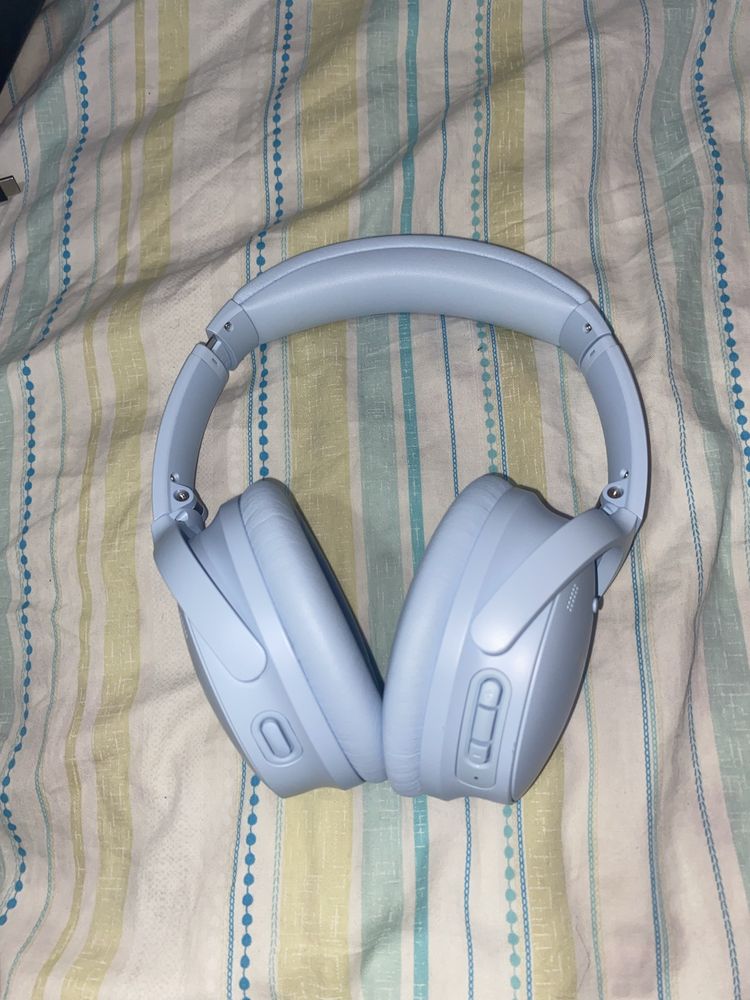 Bose QuietComfort 45