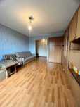 3-комнатная квартира · 65 м² · 5/9 этаж, Пермитина 15/1