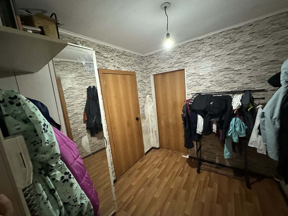 Продам однакомнатную квартиру