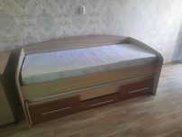 Продам двухъярусную кровать