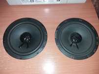 Продам динамики DLS K6