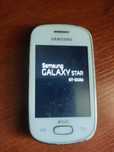 Samsung s3 mini и Samsung galaxy star