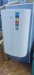 Водонагреватель Ballu BWH/S 80 Rodon SP 80 л