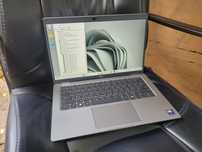 Сверхмощный ультрабук Dell 12-ядерный Core 5 Ultra  16/512