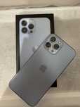 Iphone 13 pro Max 256 gb