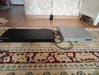 DVD player, LG,seven