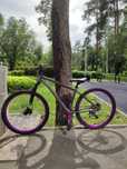 Велосипед Dirt street DSMA L90
