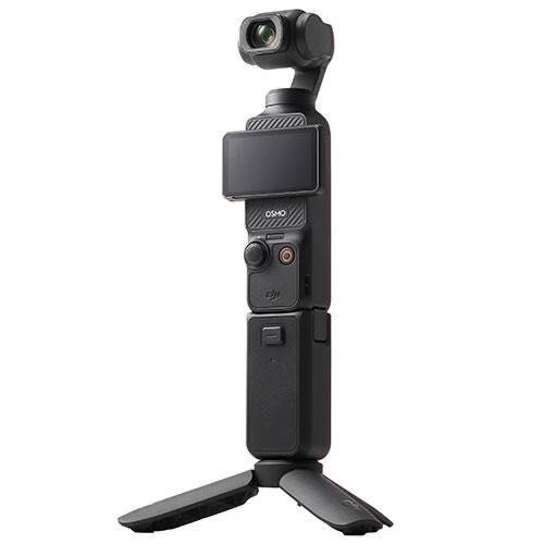 Новинка!!! Экшн-камера DJI Osmo Pocket 3 Creator Combo / Kaspi / Halyk