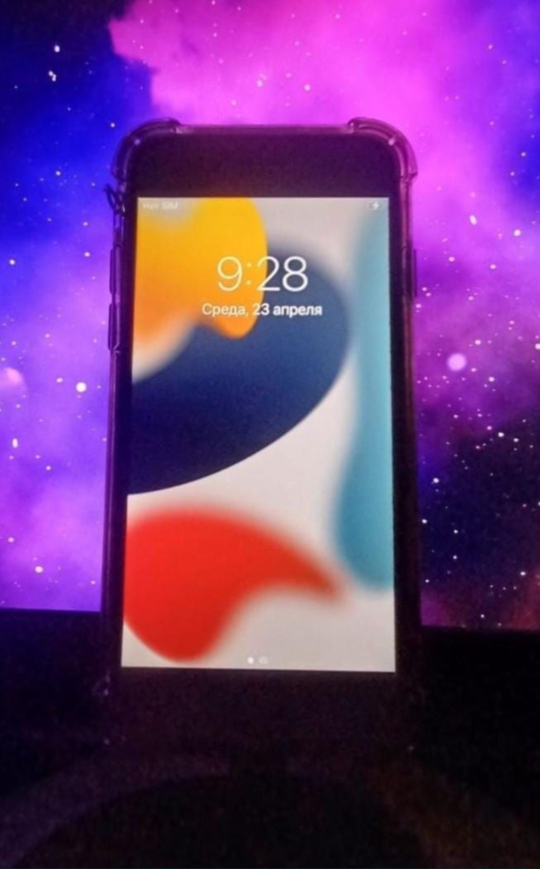 Iphone Se  телефон