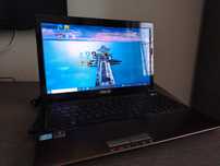 Продам asus x53s