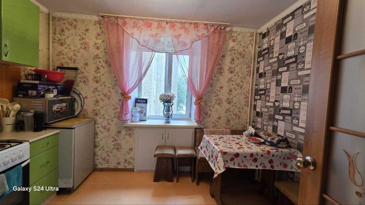 3-комн. квартира. ул. Каирбекова, д. 351 к1