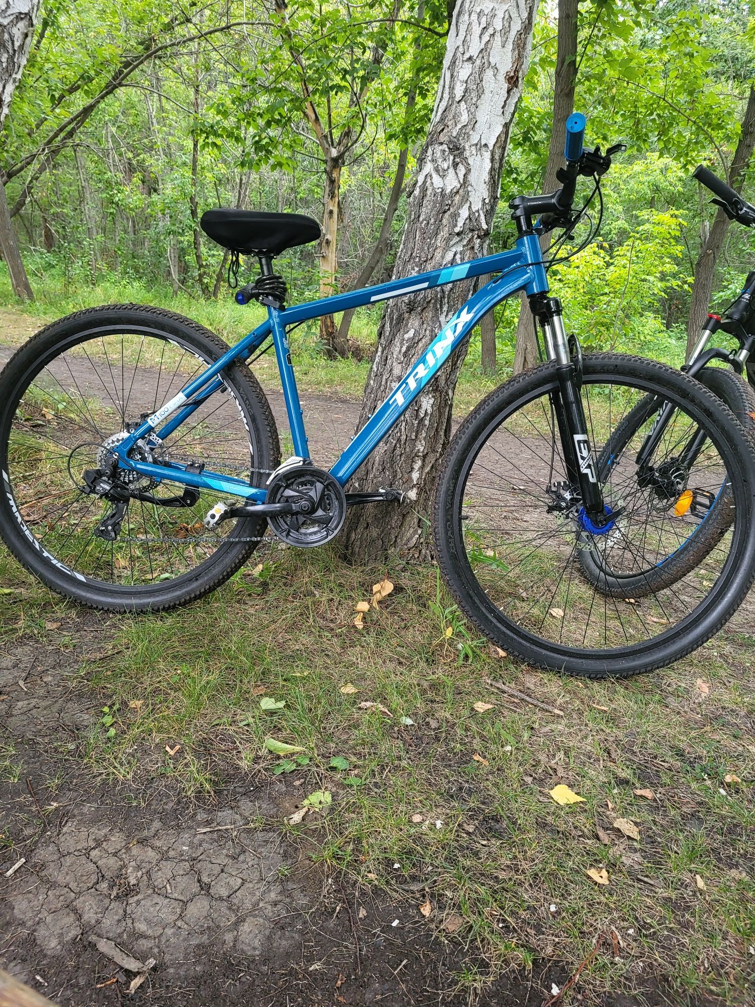 Велосипед Trinx M100 продам