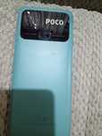 POCO c40 телефон