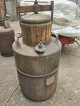 Газосварочный аппарат