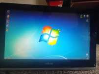 Сенсорный моноблок Asus et2221 сенсорный экран. Мощный для офис работы