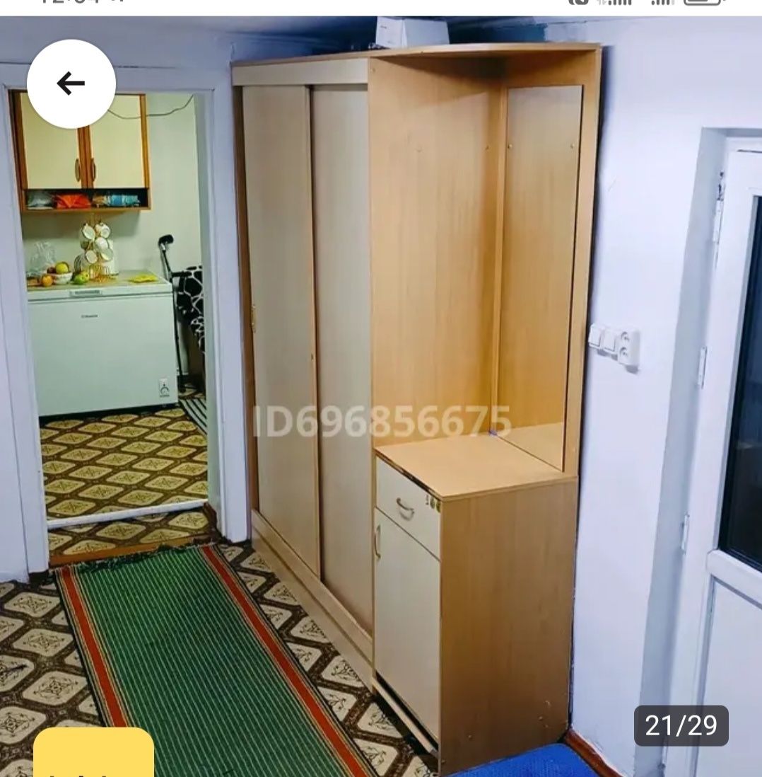 Продам дом. Улица 1 проезд 41
