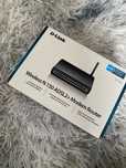D-Link adsl modem роутер