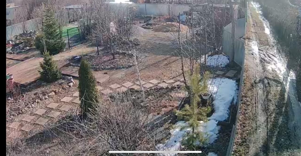 Продам 2 участока в живописном месте.