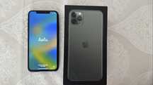 Iphone 11 Pro Max 64 GB