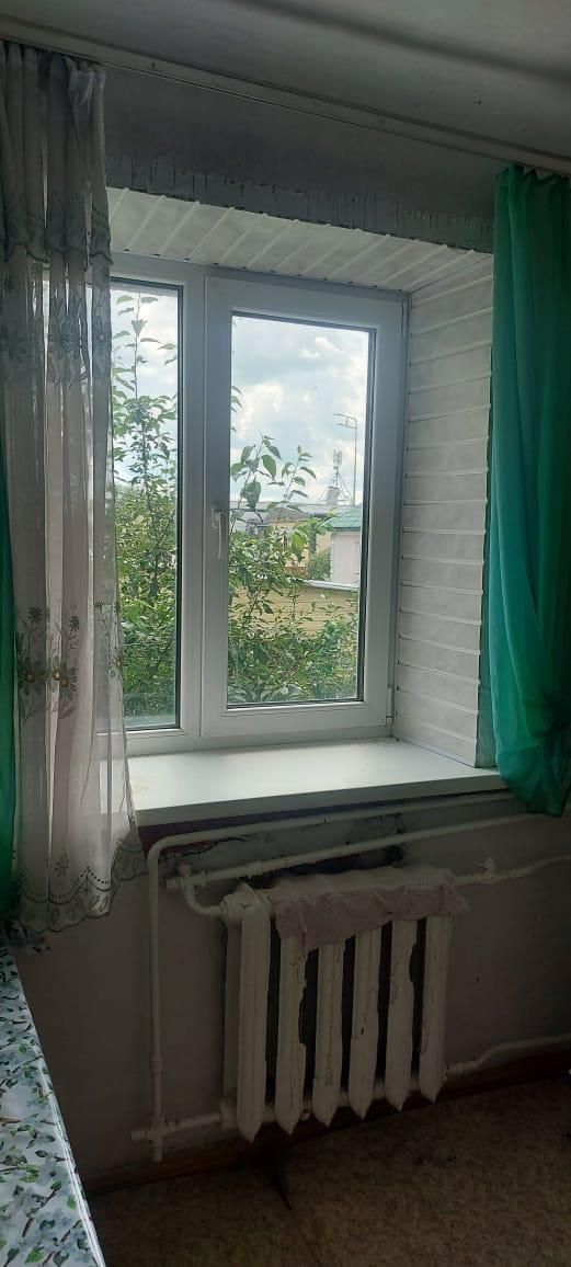 3 ком квартира ДСР двухэтажный дом