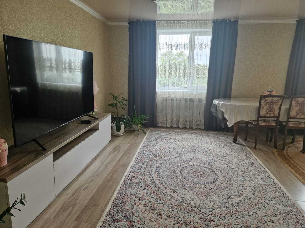 Дом с мансардой 186 кв.м в курортной зоне Зеренда 28млн