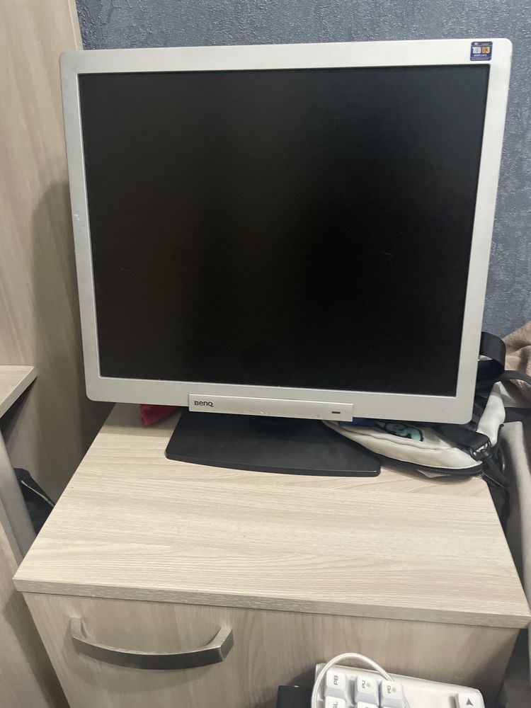 Игровой пк компьютер