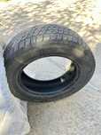 bridgestone blizzak 225/65/17 продается! Комплект!
